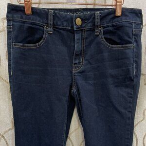 American Eagle Outfitters, sz: 8R, Jegging Jeans